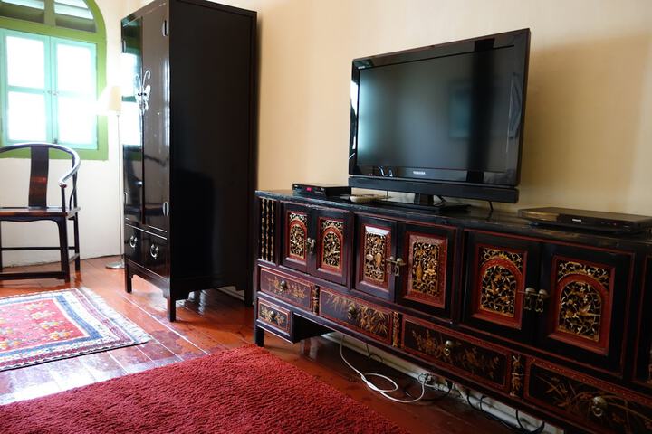 Room 15 of 42