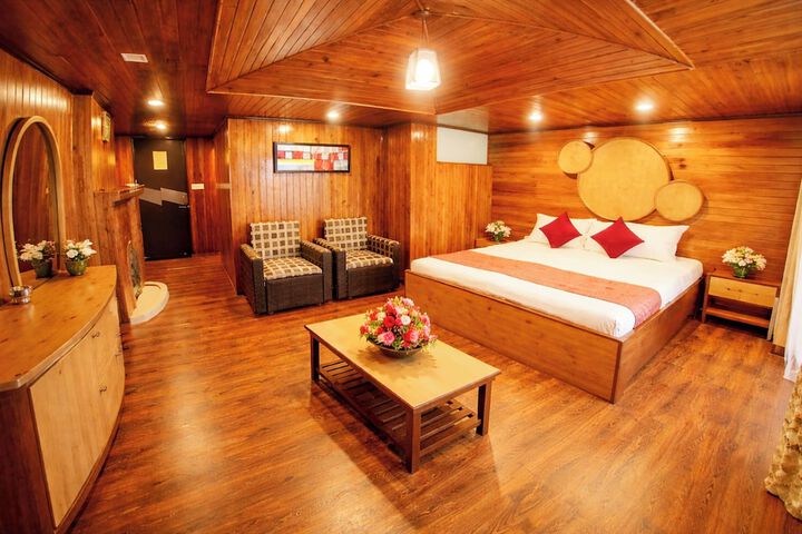 Hotel Broadway Annexe Darjeeling