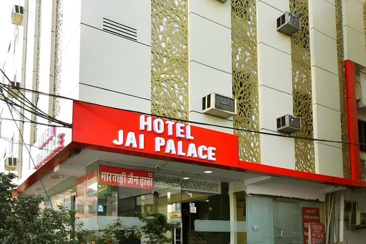 Hotel Jai Palace