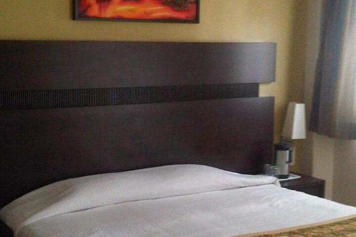 Fitness Facility Photos