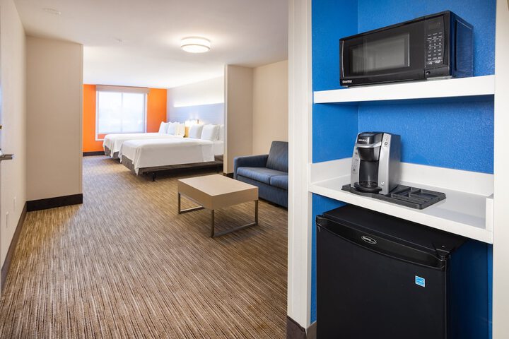 Suite Accessible (3 of 9)