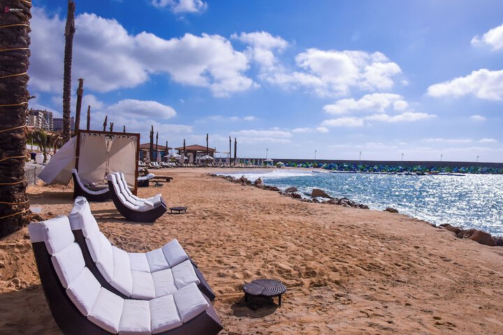 Image of Fleet Club Mahrousa