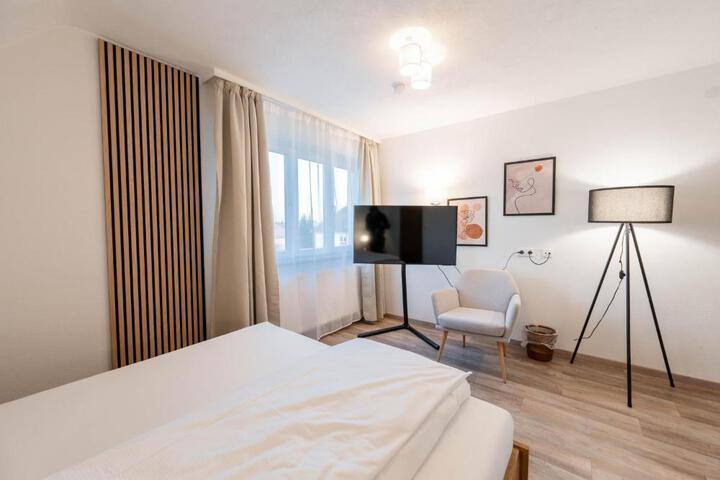 Westend Hotel