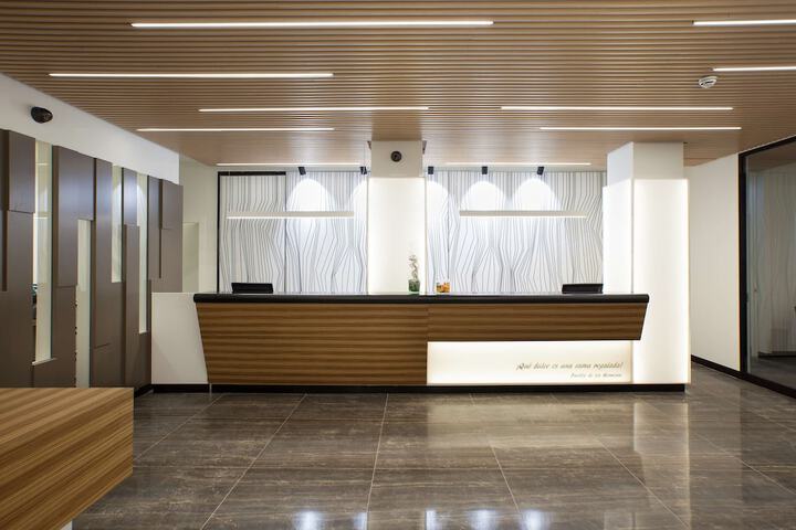 Lobby Photos