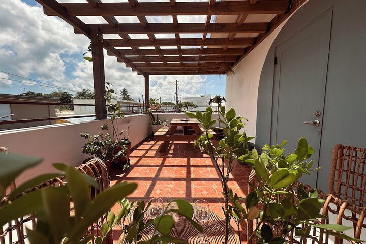 Terrace/Patio 57 of 109