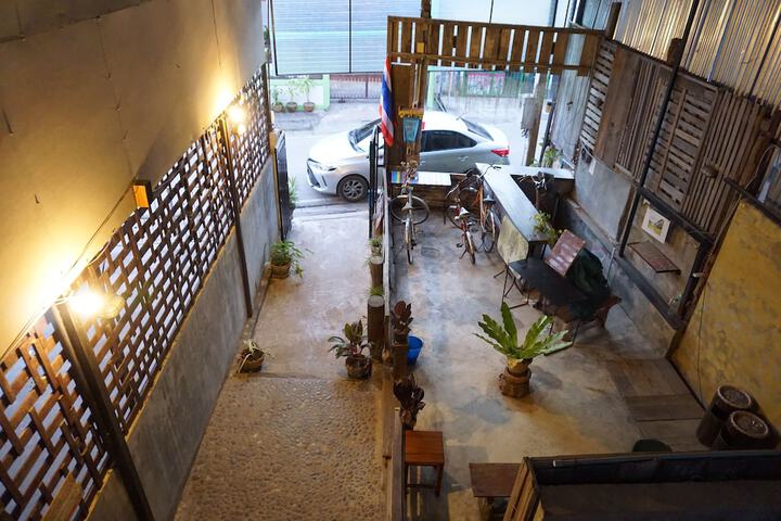 CHIANGKHAN MODERN HOME