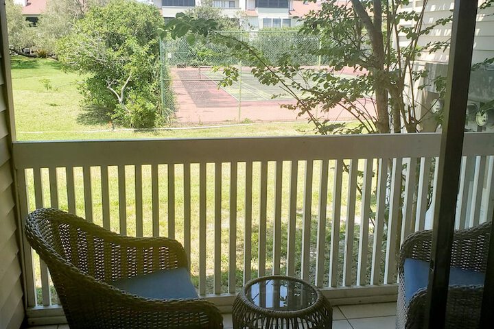 Terrace/Patio 14 of 21