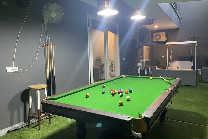 Pool 18 of 41