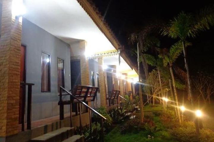 Hotel 62 of 63