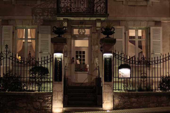Hotel 53 of 56