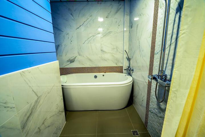 Lenoi Buri Homestay