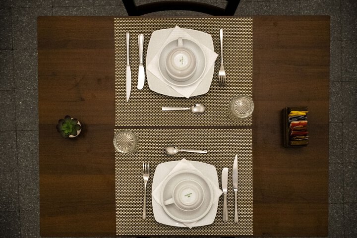 Breakfast/Coffee Service 22 of 31
