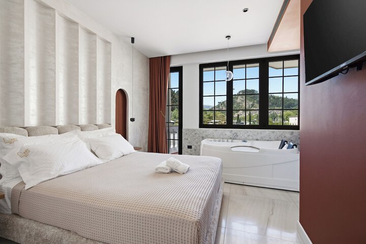Art Boutique Hotel Berat