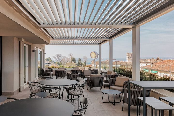 Terrace/Patio 88 of 89