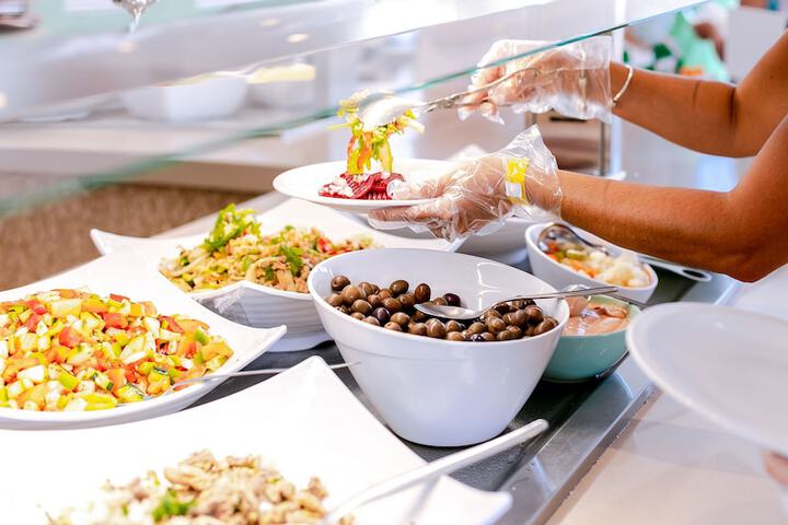Restaurants