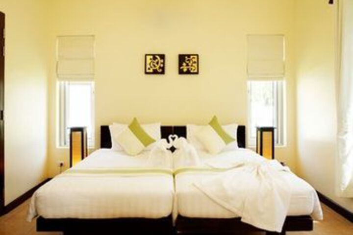 Inside Room Photo
