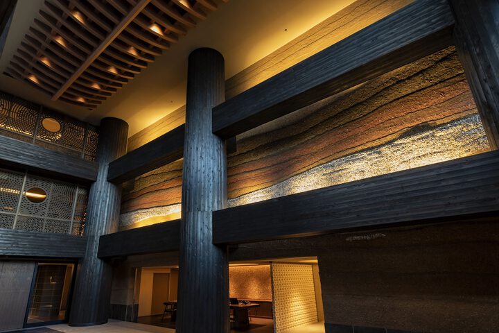 Lobby Photos