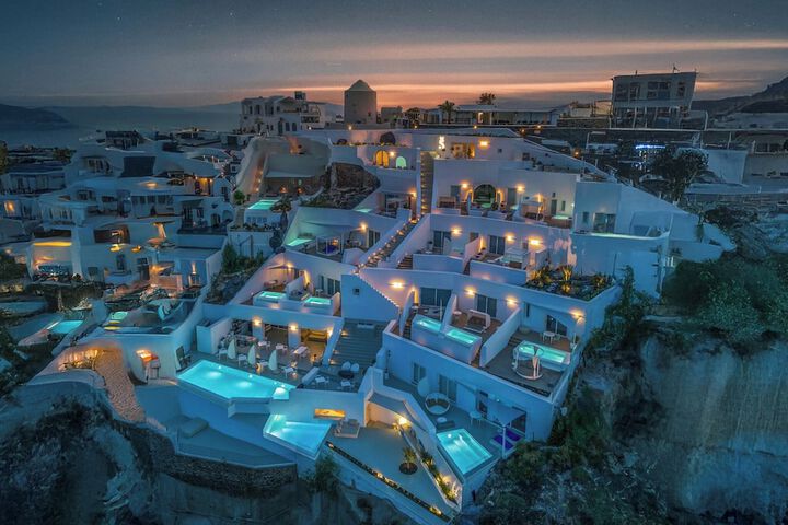 Hotel 205 of 240