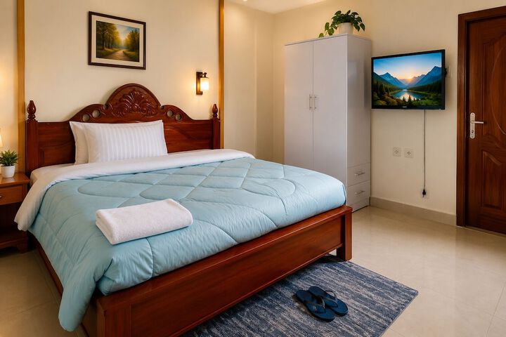 Room 14 of 106