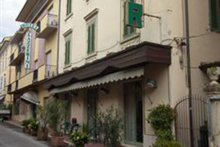 Hotel EUR