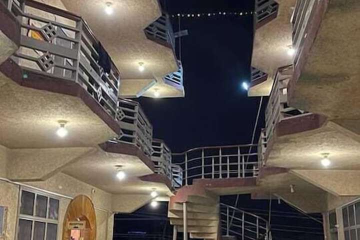 Hotel 25 of 25