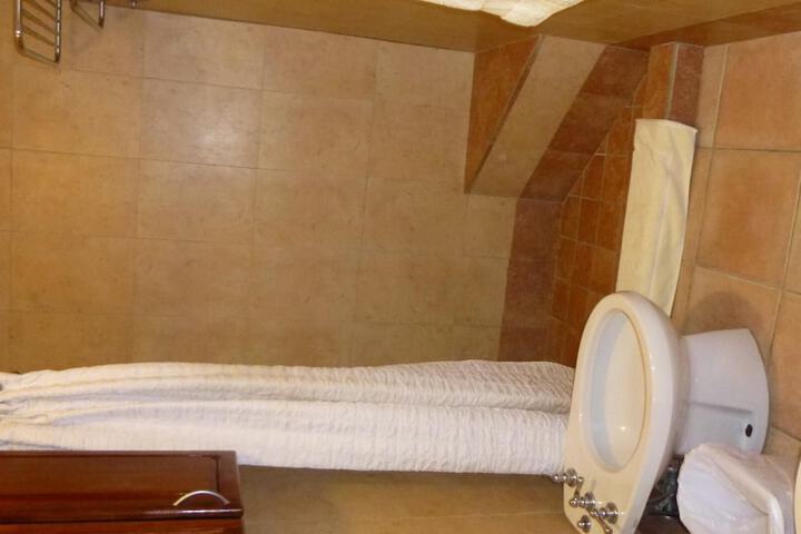 Hotel Interior 16 of 22