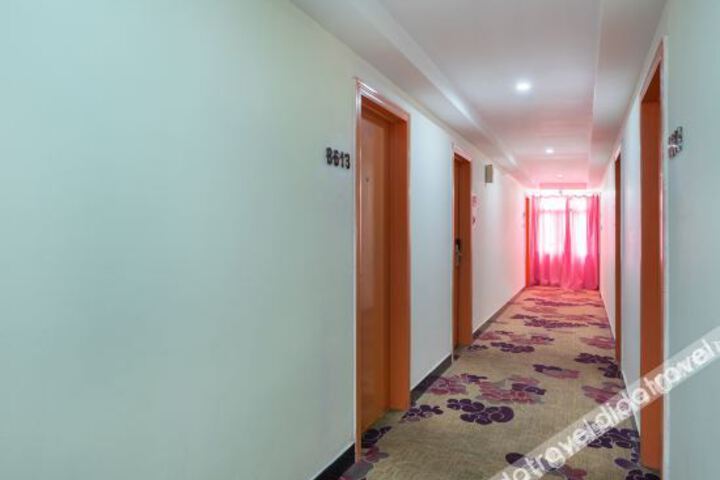 Hotel Interior 8 of 14