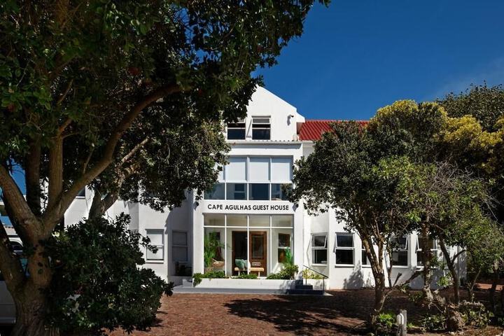 Outside Photo