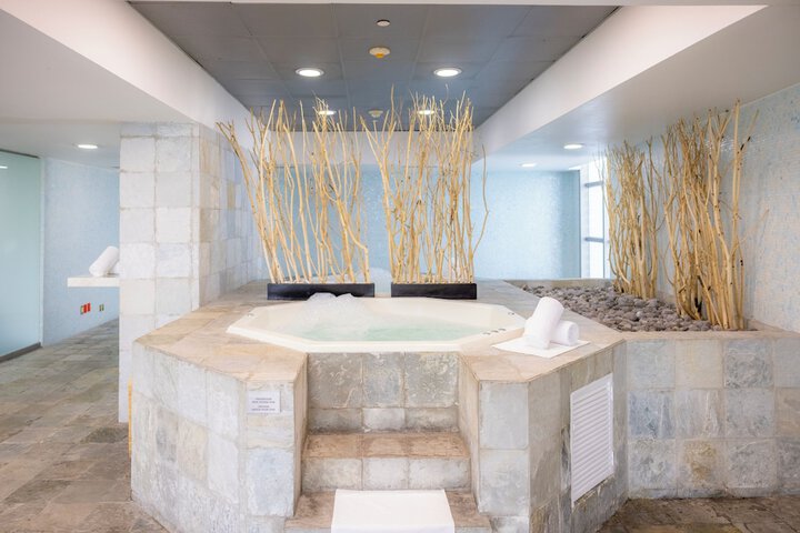 Relaxing Spa