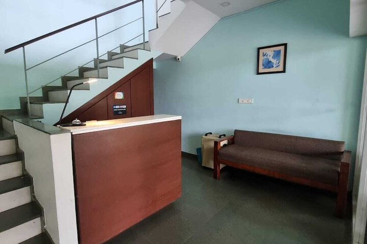 Hotel Interior 3 of 27