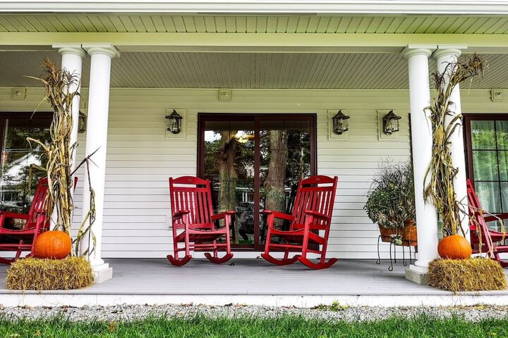 Terrace/Patio 73 of 91