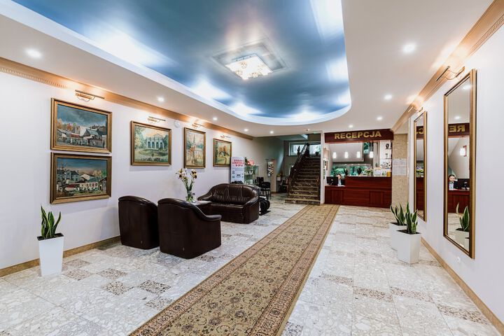 Image of Hotel Gromada Medical SPA Busko-Zdrój