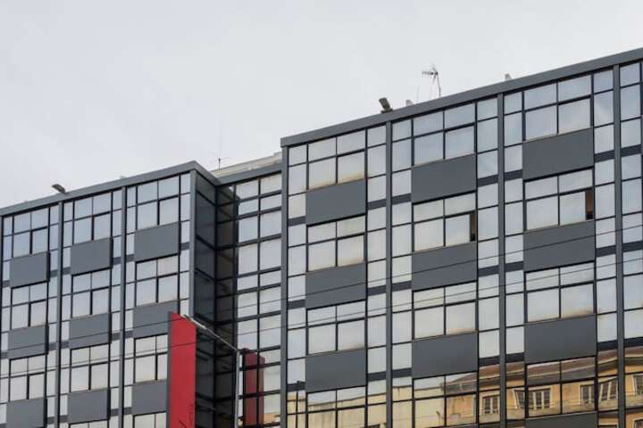 Exterior of Stay Hotel Coimbra Centro