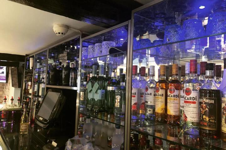 Fitness Facility Photos