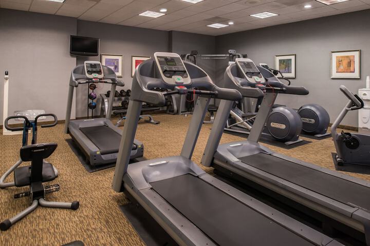 Health and Fitness 19 of 23