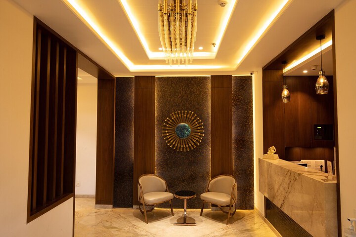 Hotel Interior 2 of 41