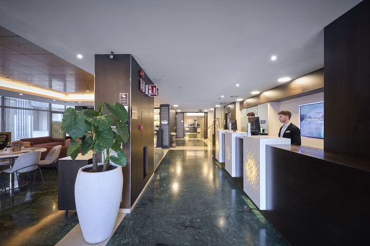 Hotel Interior 2 of 46