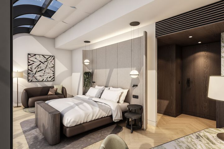 Room 17 of 200
