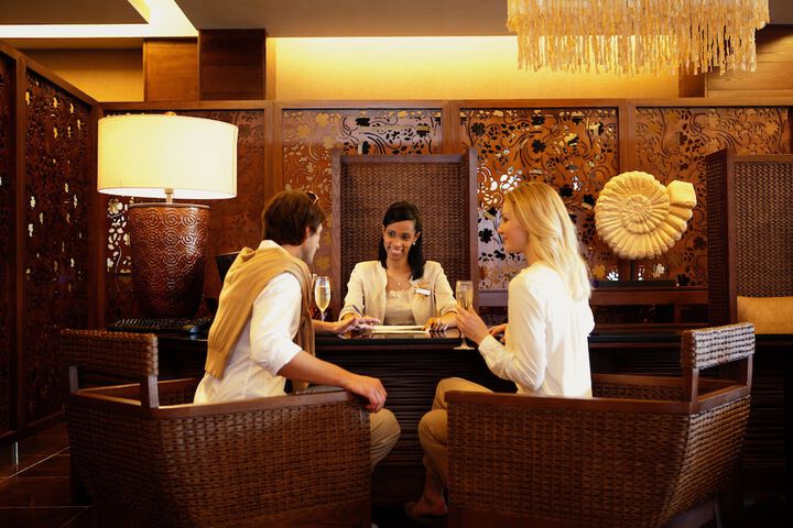 Hotel Interior 7 of 161