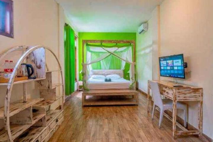 Fitness Center Photo