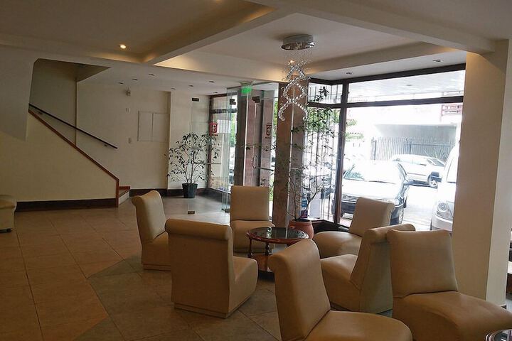 Photo of Hotel Europa