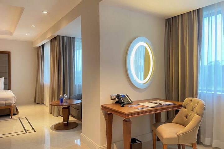 Room 29 of 125