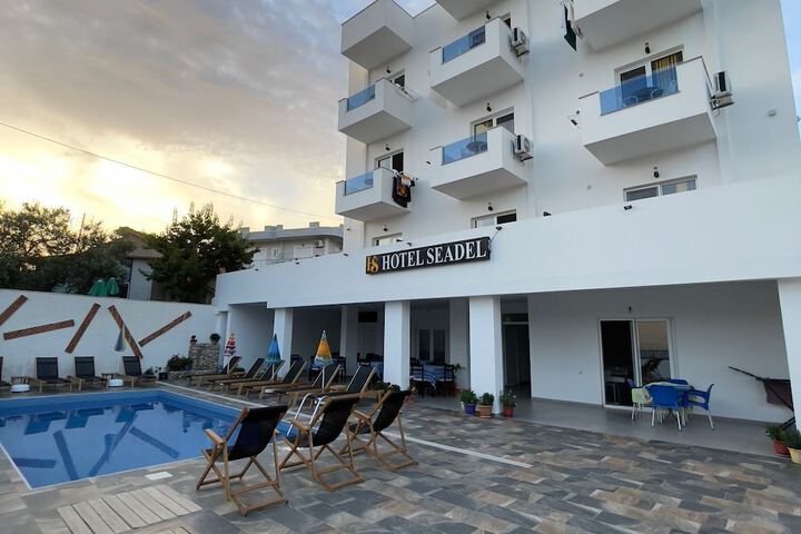 Hotel Seadel