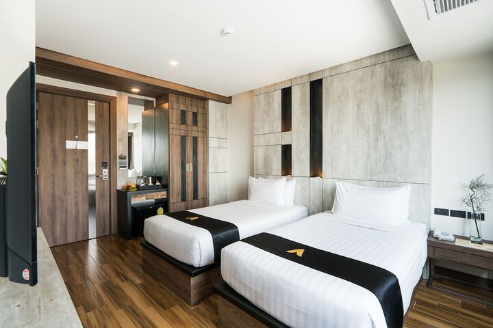 Room 21 of 116