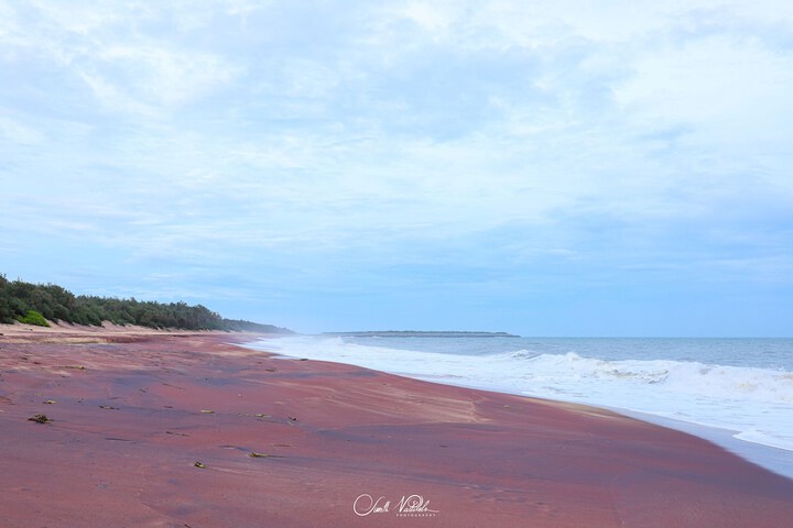 Beach 18 of 36