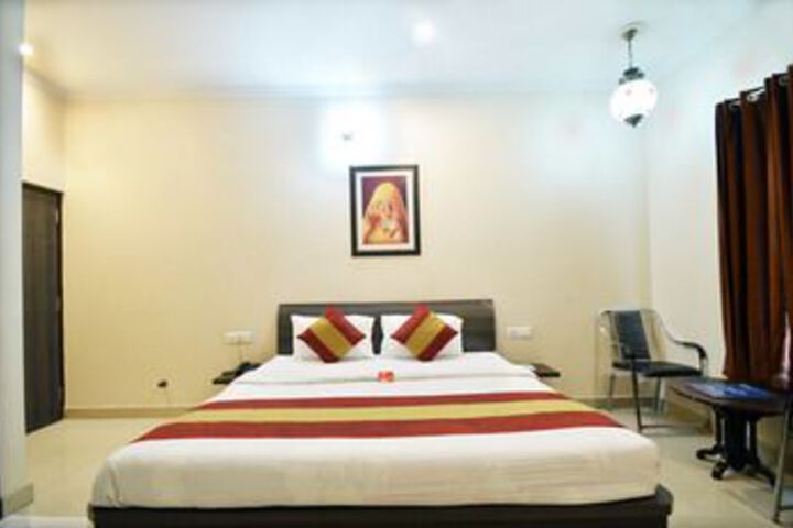 Standard Suite