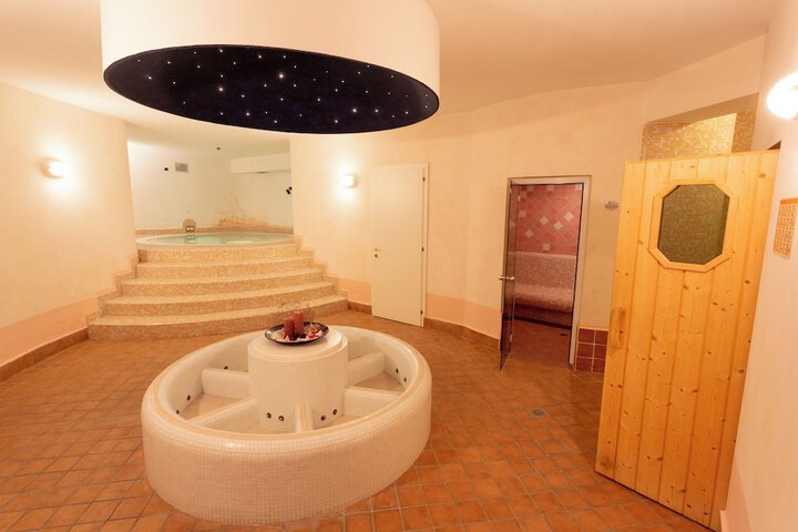 Hotel Spa