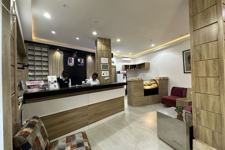 Hotel Interior 3 of 114