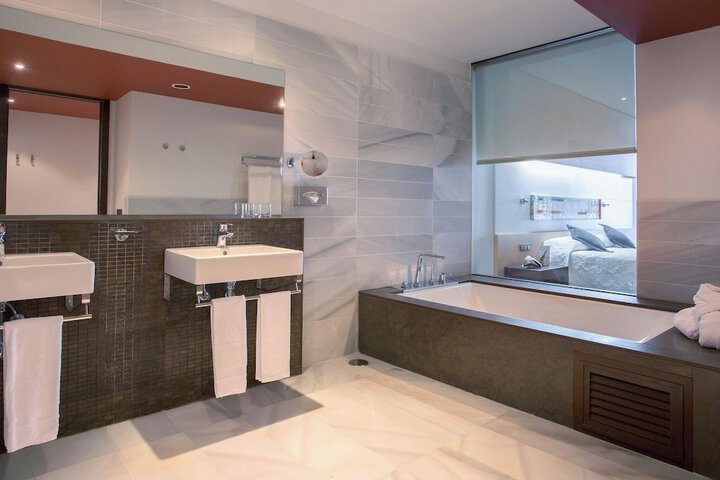 Bath Photo