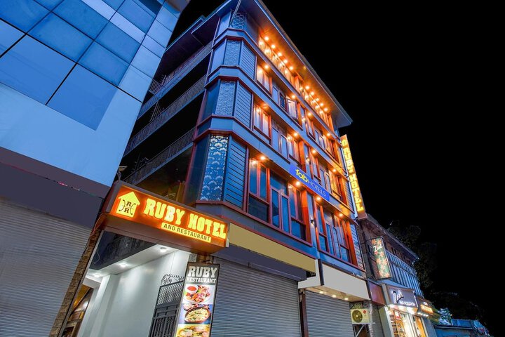 Hotel 28 of 28